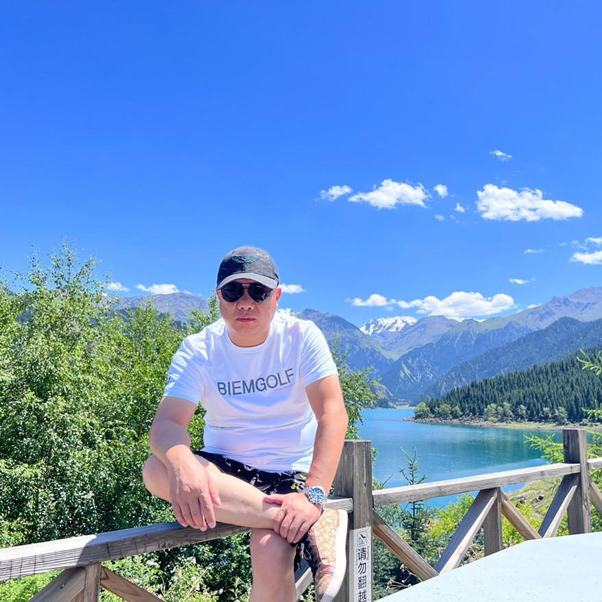 巴州驰途二手车经纪有限公司