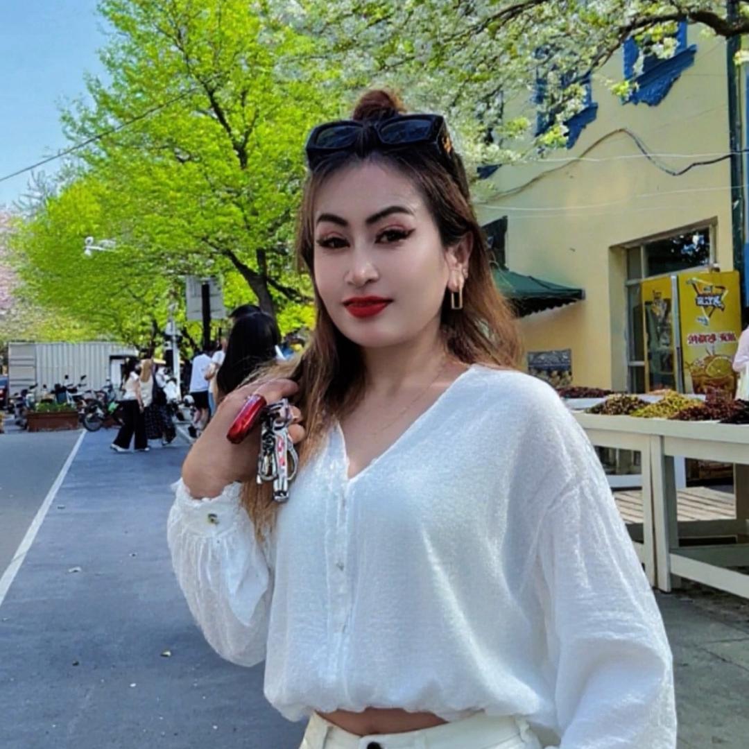 赛娜瓦尔服装店💞👈