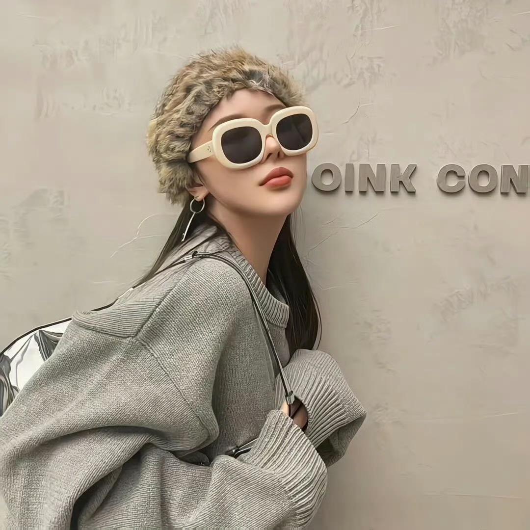 张小姐
