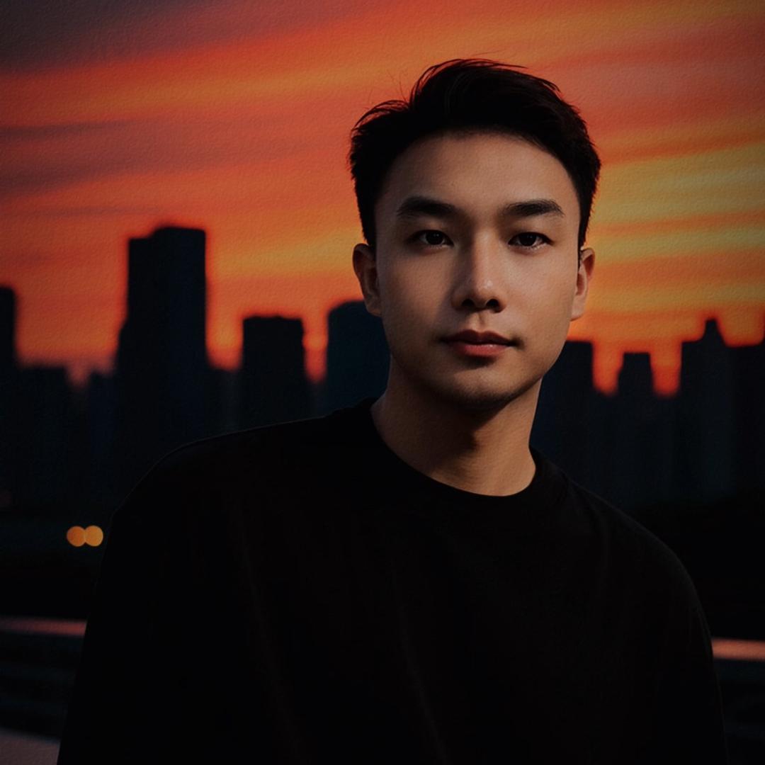 我来过