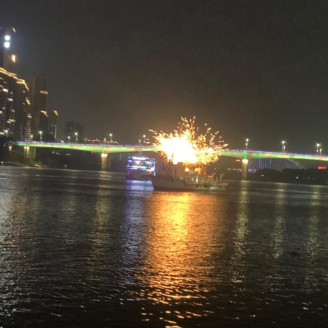 广西公办中职黄老师