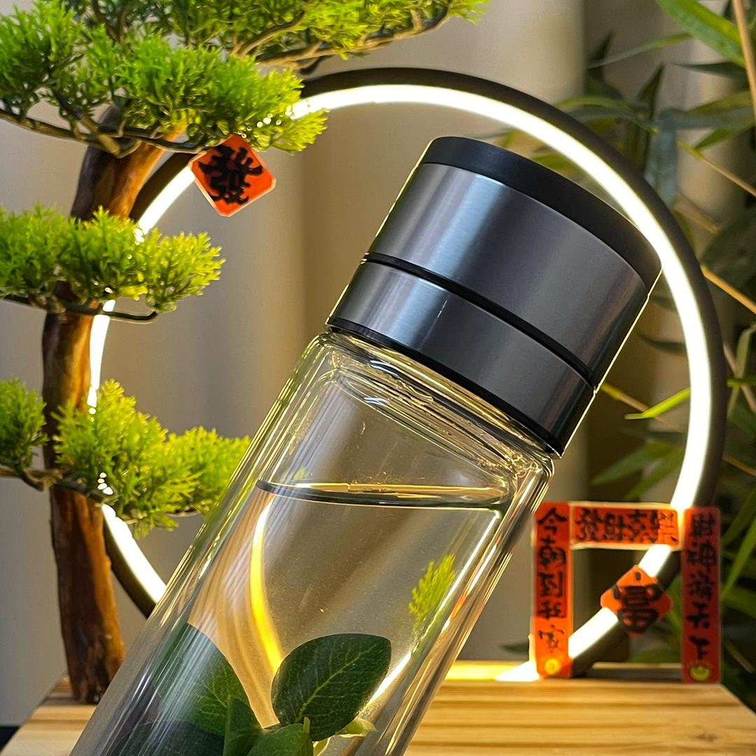 庆森保温杯工厂店