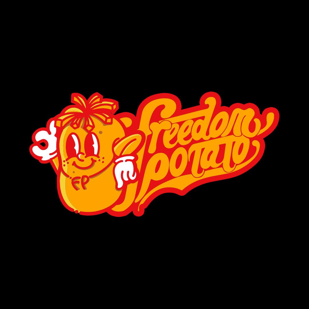 自由薯车 | 包头