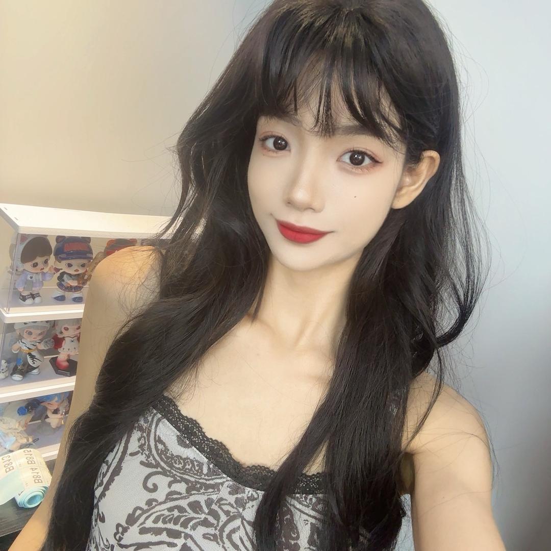 珂珂酱（努力版）