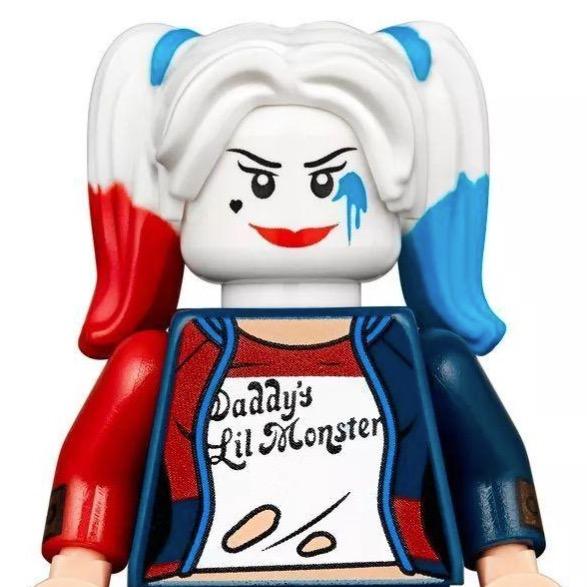 Lego定格动画