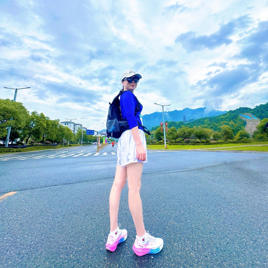 💞小幸运（跑互）