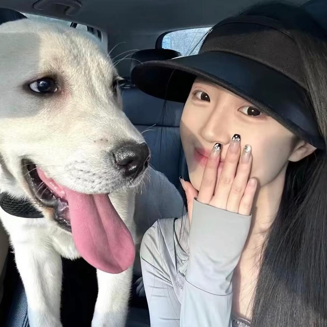 微微