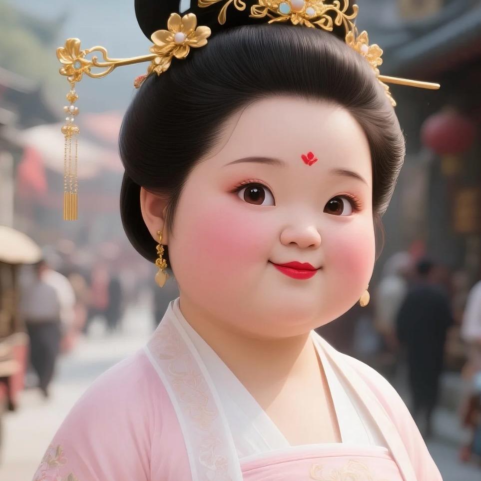 大唐云云