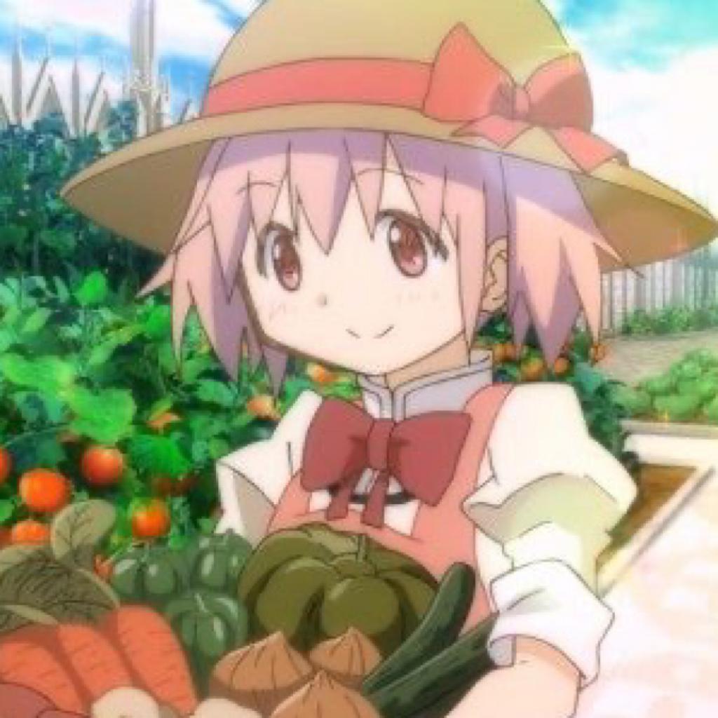 罗了个假🥕