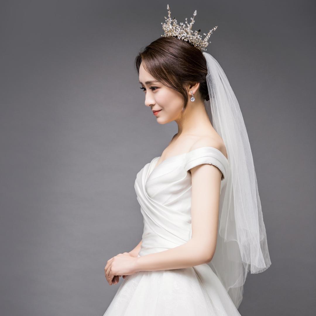 上蔡晚仪婚纱工作室