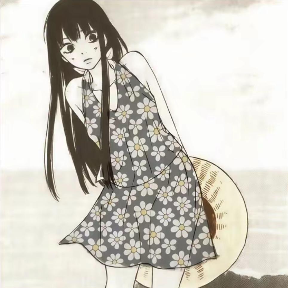 ʚ•黑沼爽子•ɞ