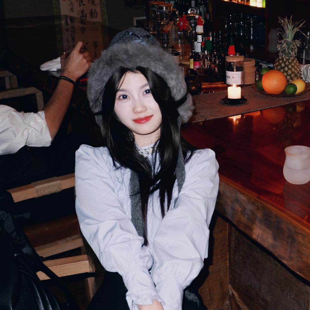 小甜酒🫥🫧🎀