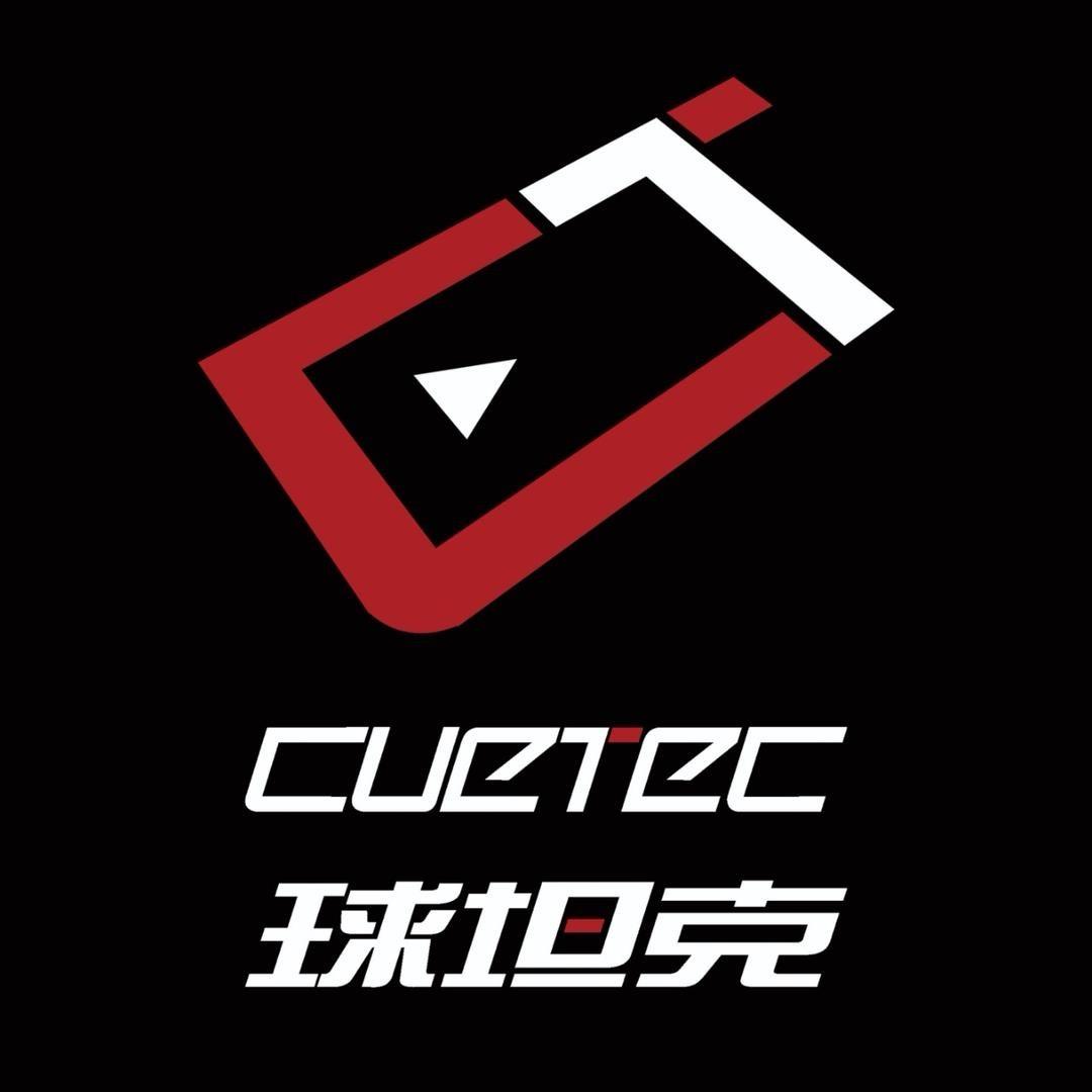 球坦克黑科技台球杆体验店