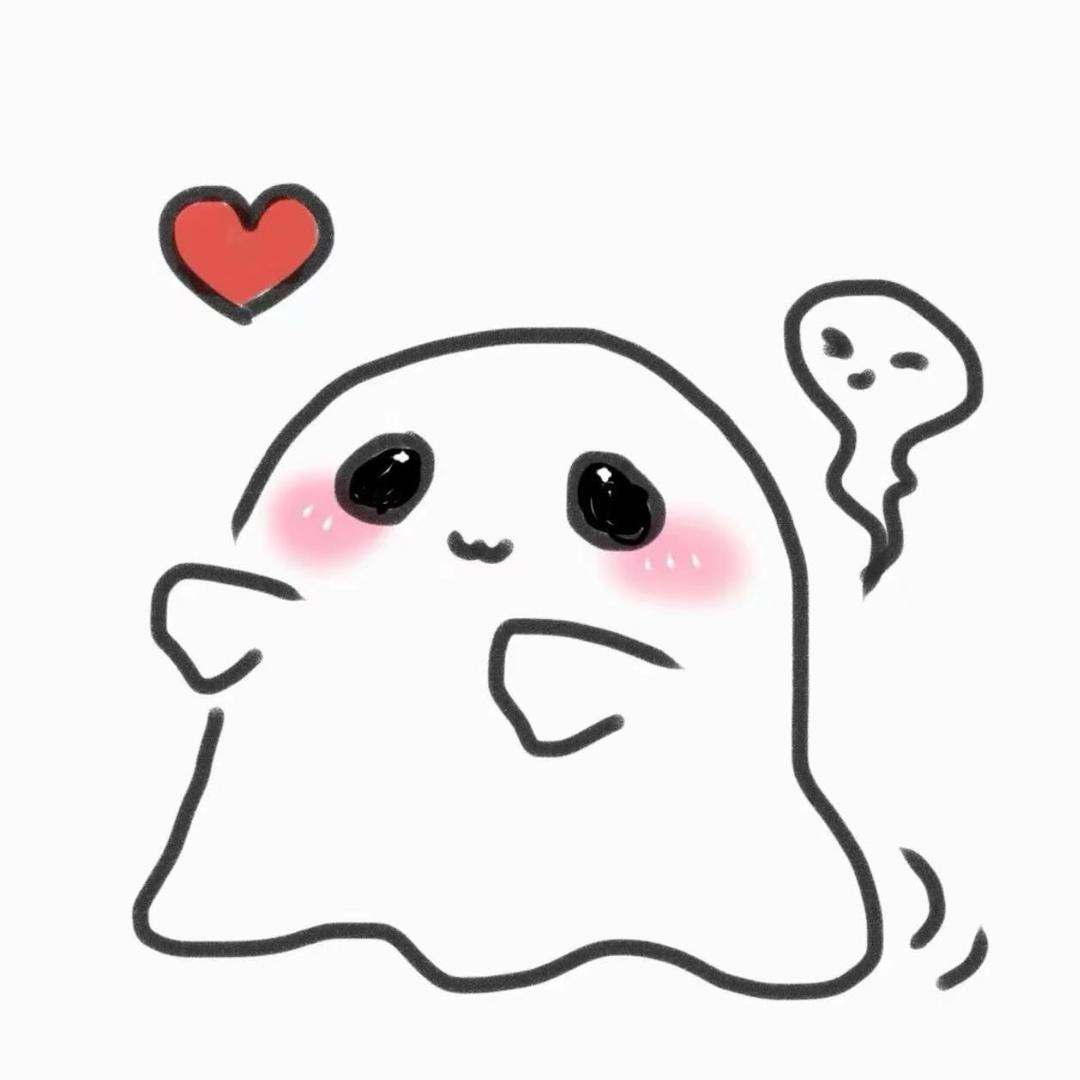 鬼鬼💕 小鲸鱼ྱ