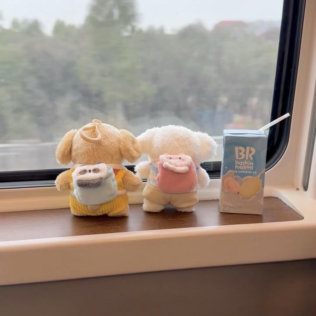 我是momo