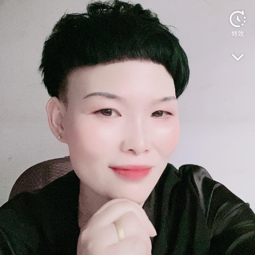 陈姐