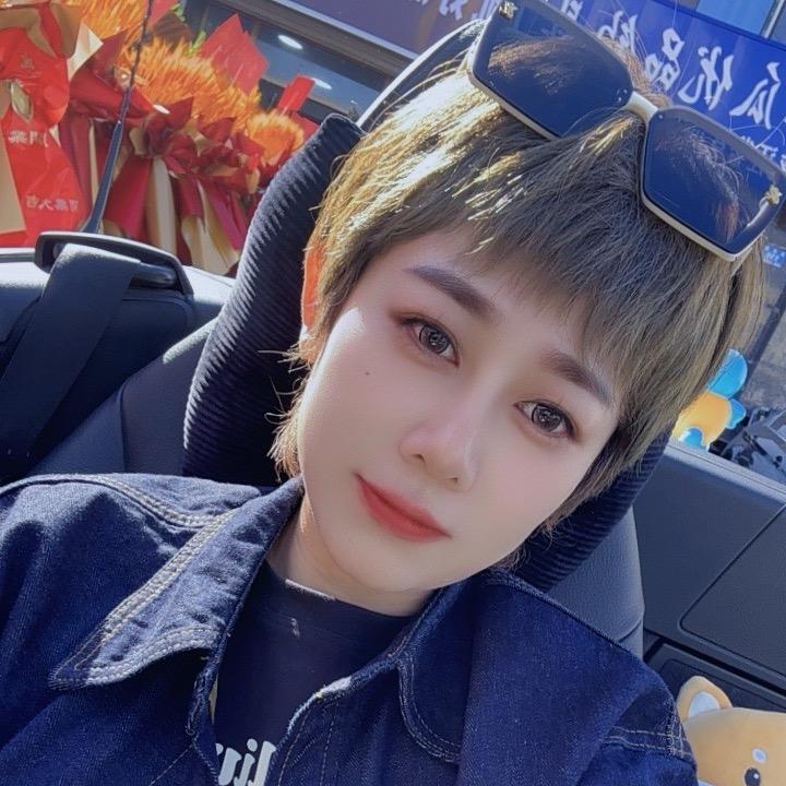 黑龙江小阿蕊