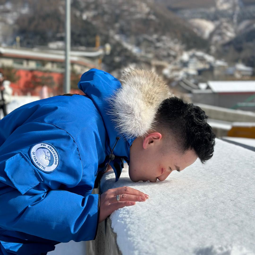 闲哥聊跨境日常