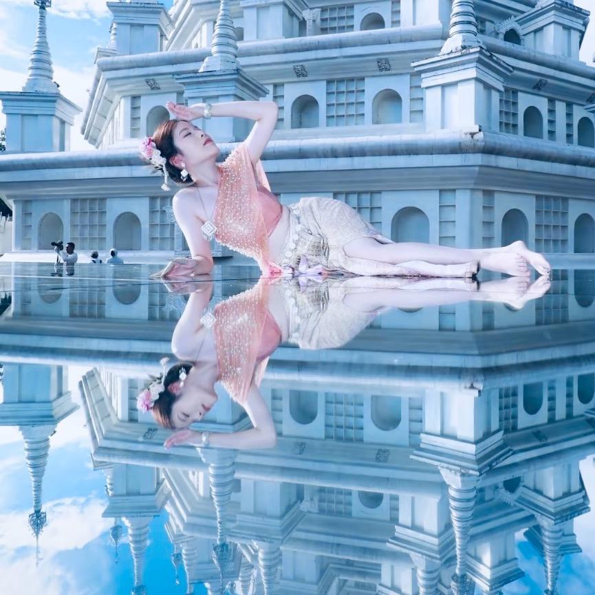 🌈ღ᭄ꦿ꯭晓美ღ᭄