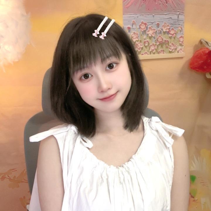 雯雯🐰