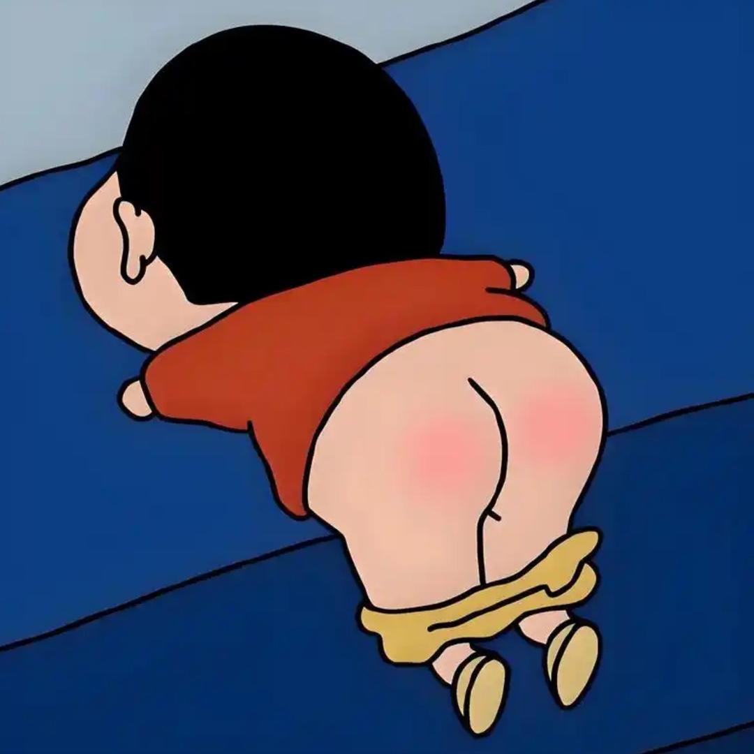 蜡个小Pp·