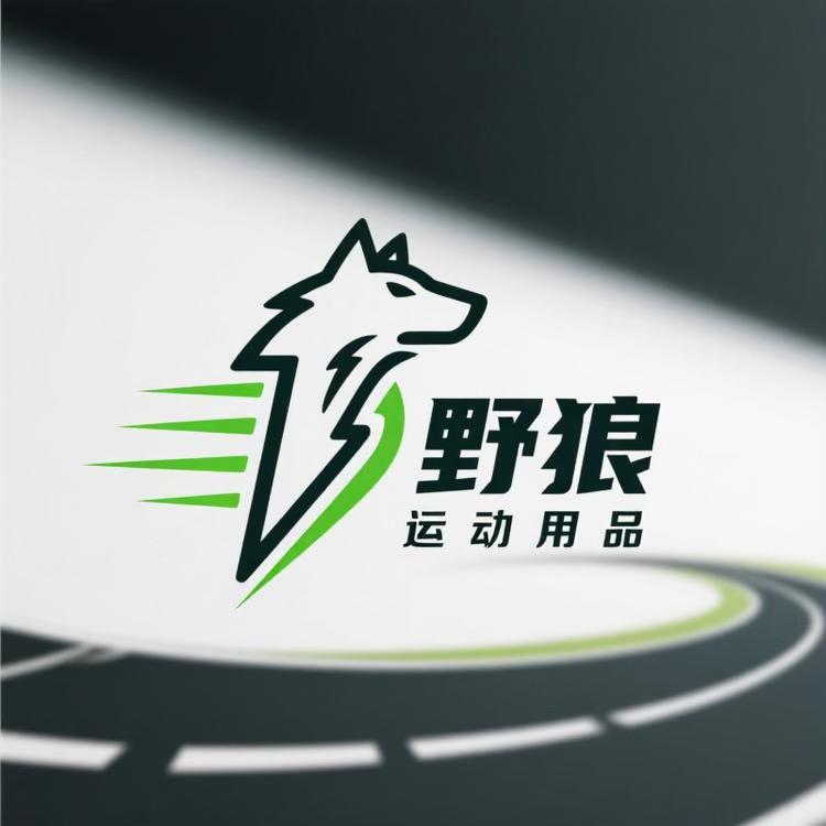 野狼运动用品
