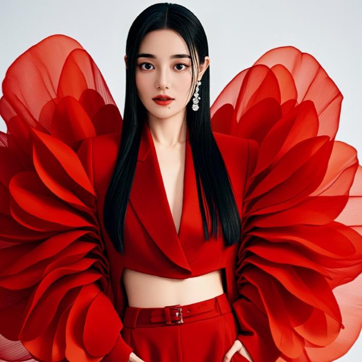 蔻施黛尔·西文老师宠粉号