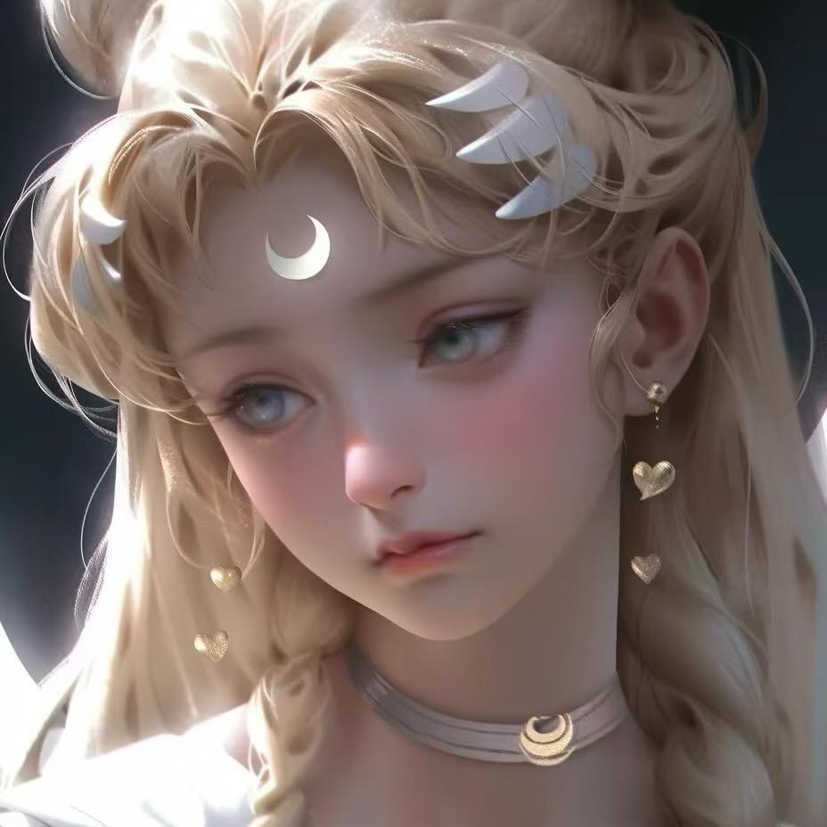 甜甜姐姐工作室