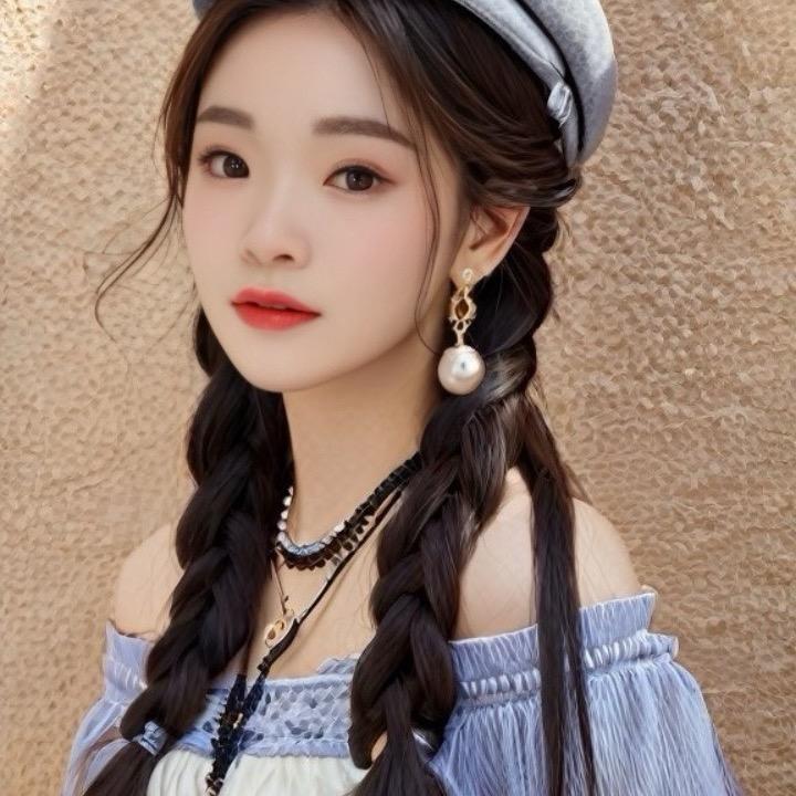 憨憨