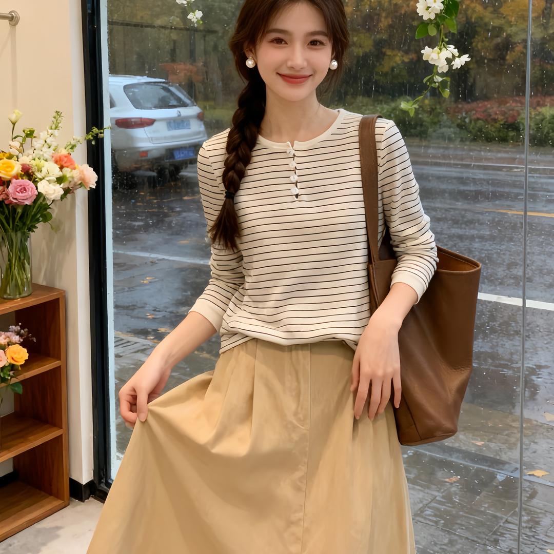 妮妮女装