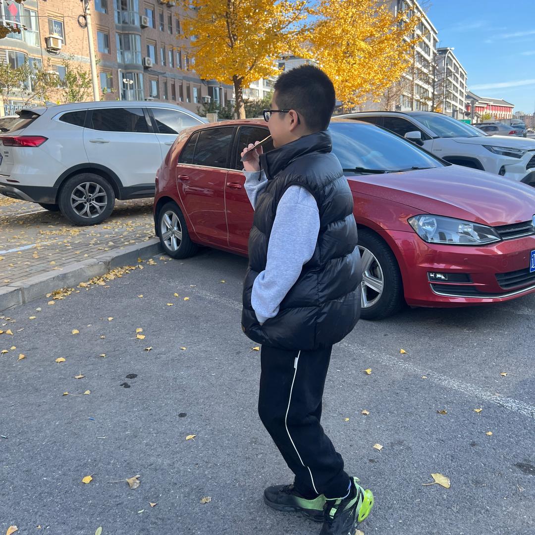 大大大宝 挑战100天学英语