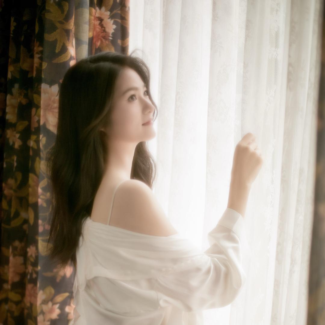 发烧女鱼友（崽崽）