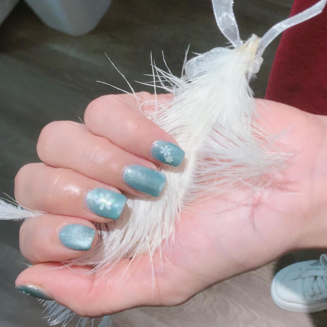 梵莎美业南安店