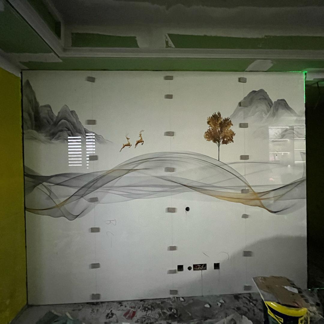 单县菜鸟铺砖