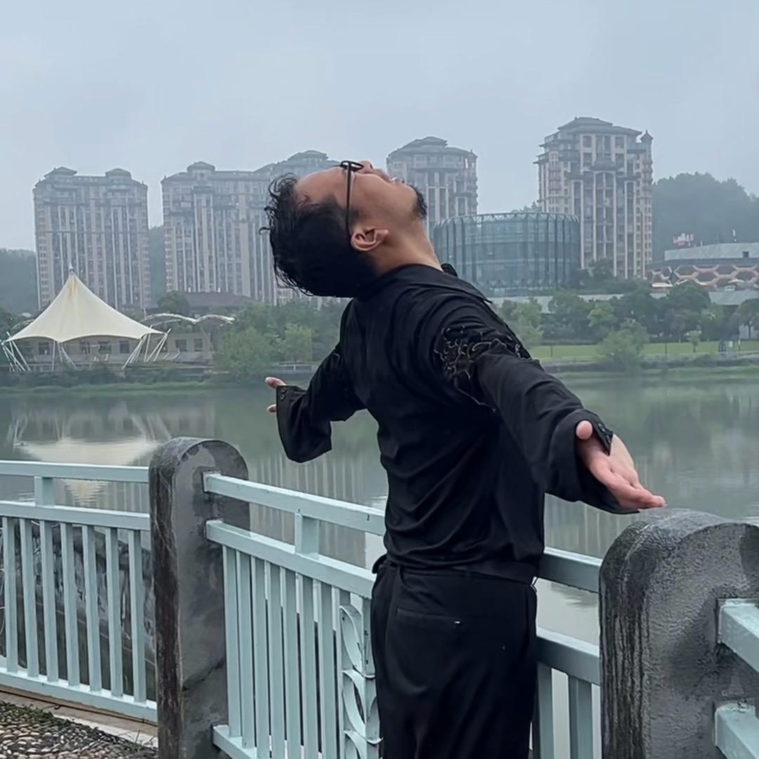 鹿原（追梦人）收徒