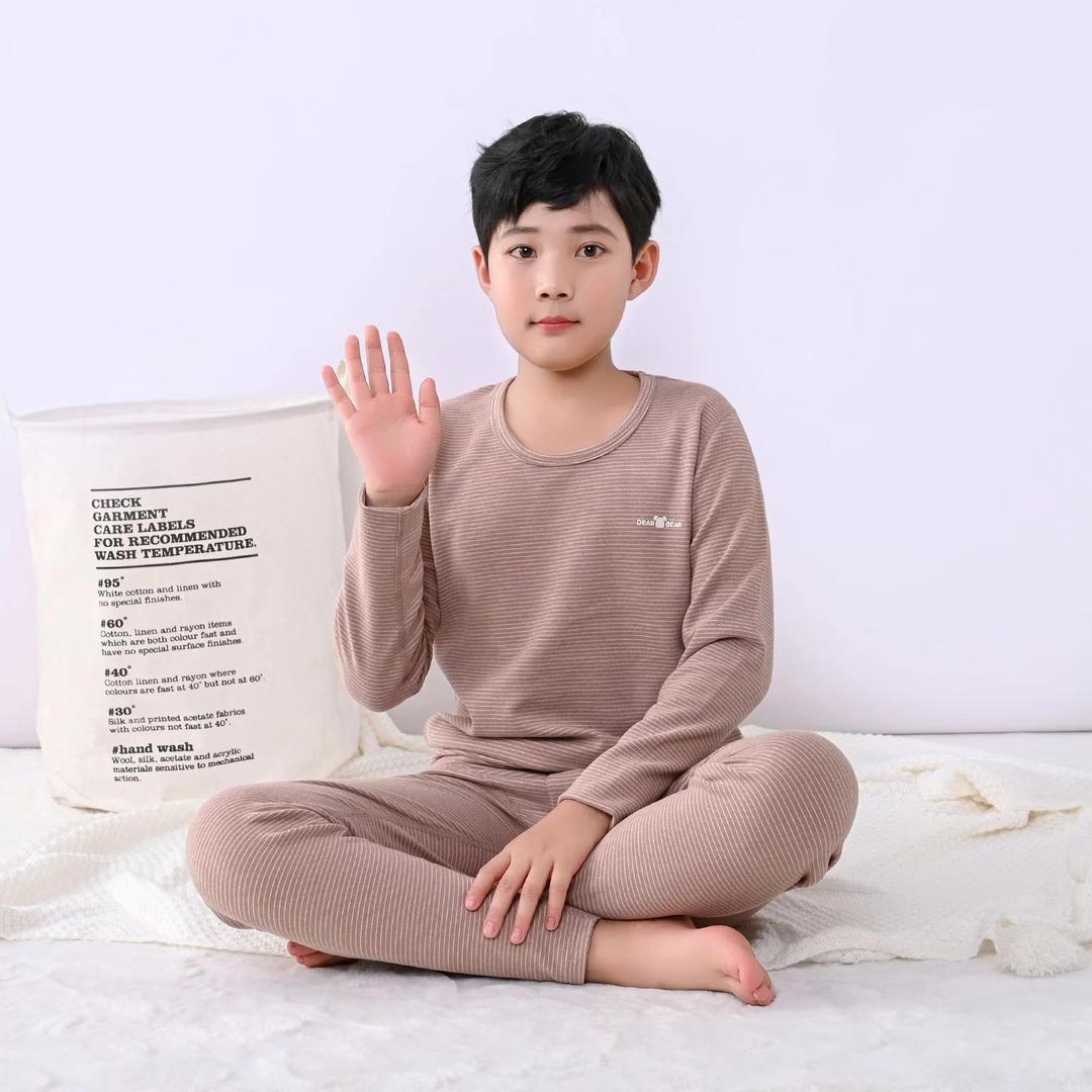 李氏小当家童装店