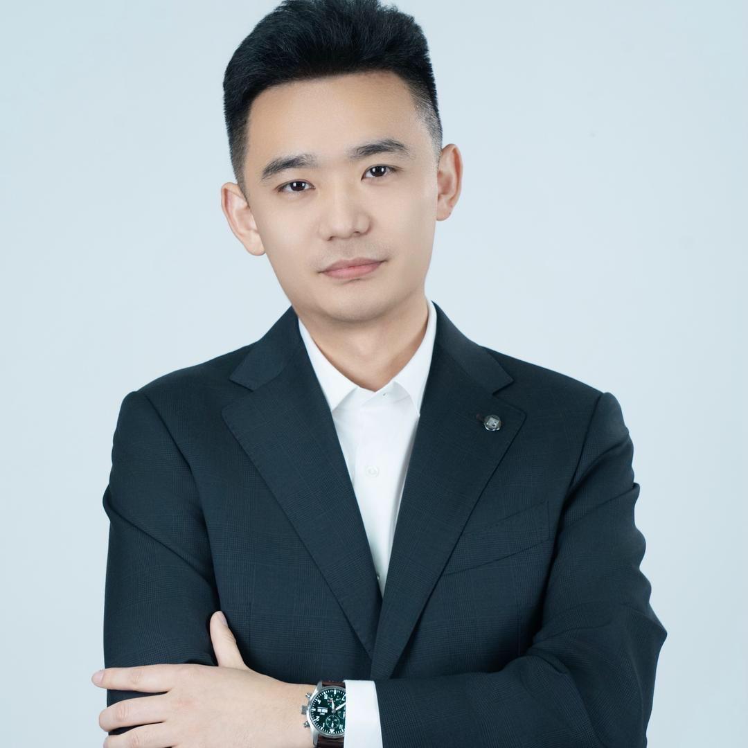 赵厂长（全新出发）