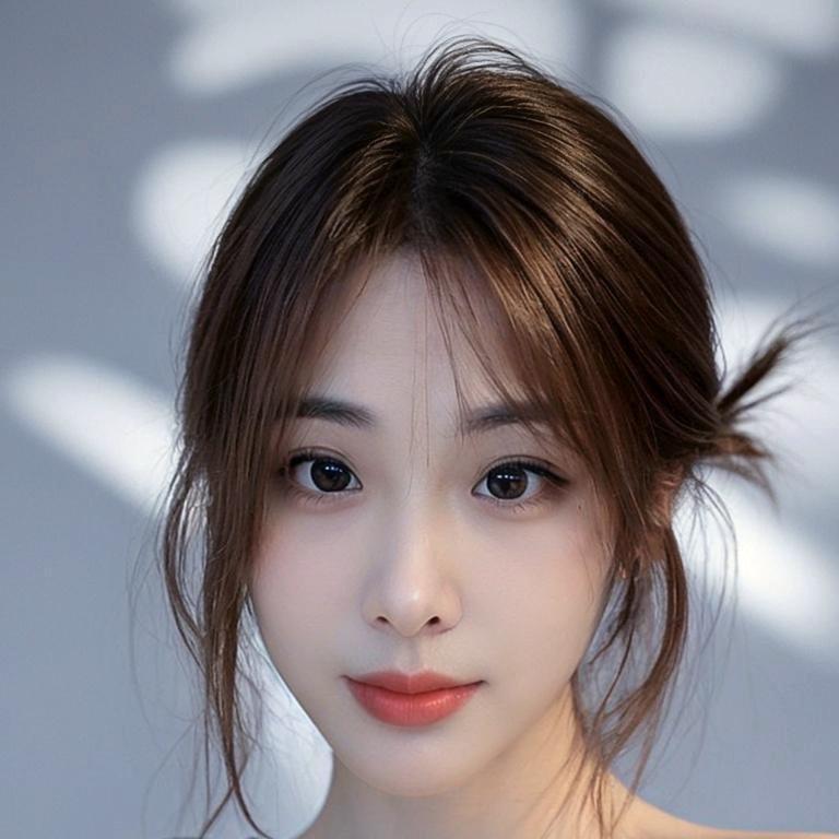 小眼镜