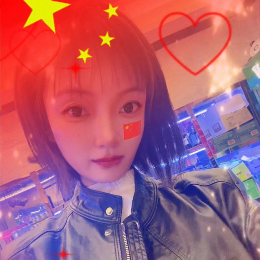 女一号
