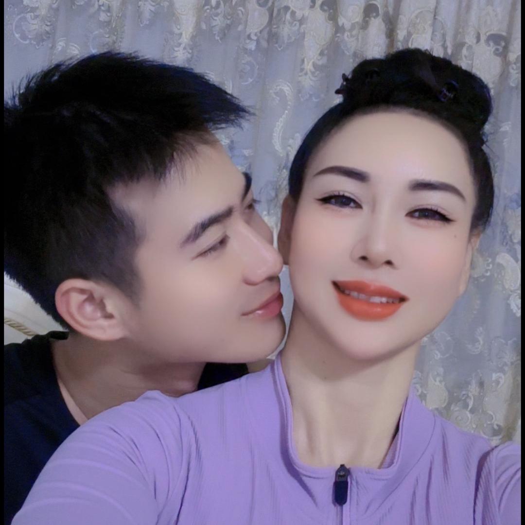 莉姐