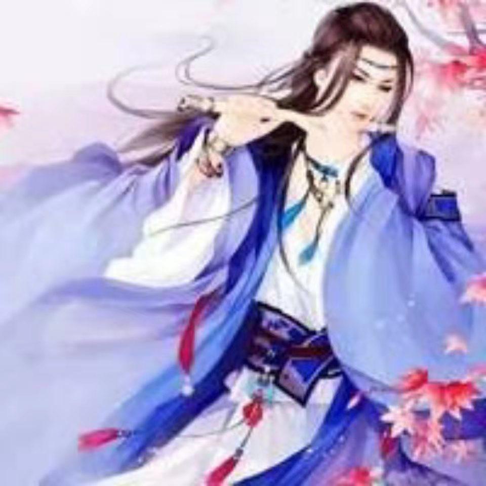 ゞ青絲如墨,言如惑ゞ