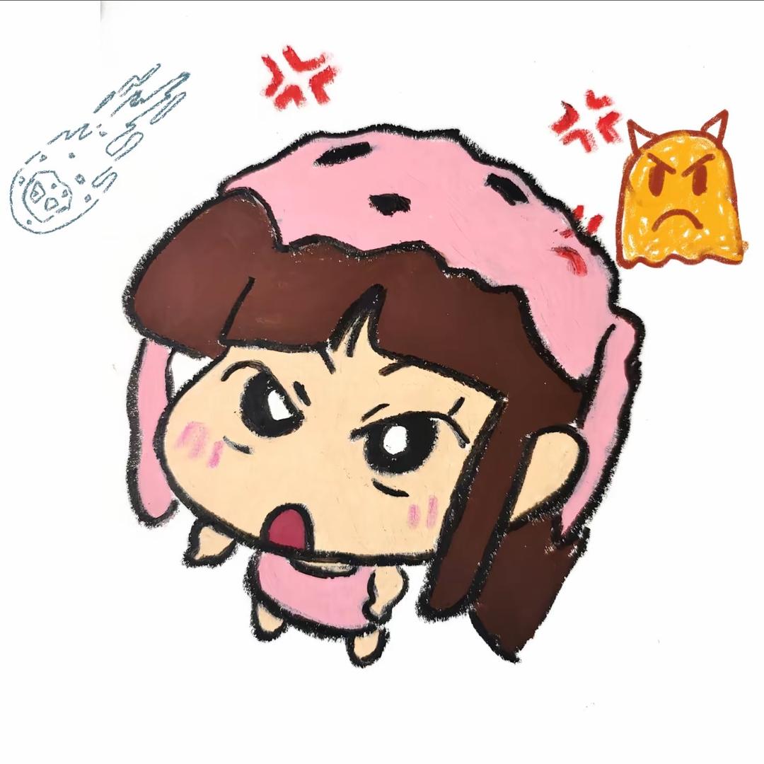 小魚冻干