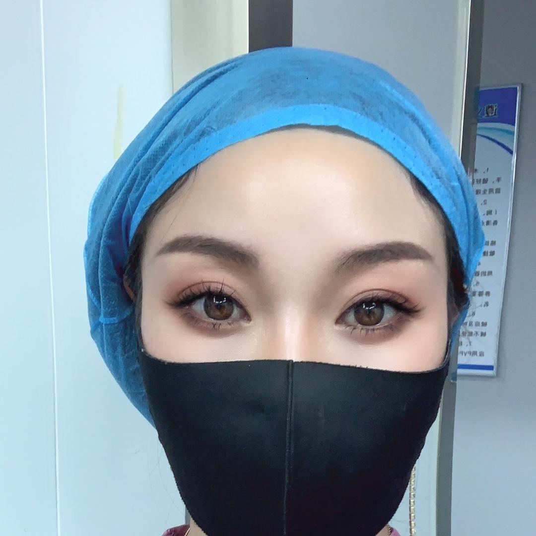 兴黛雅淇陈玥