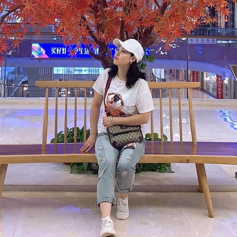 ❤️丽姐❤️