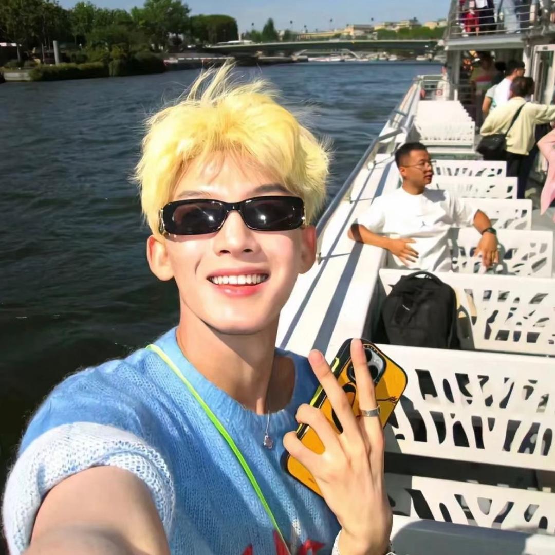 穿越时空杀掉我