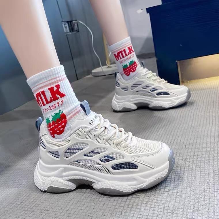 露西女鞋