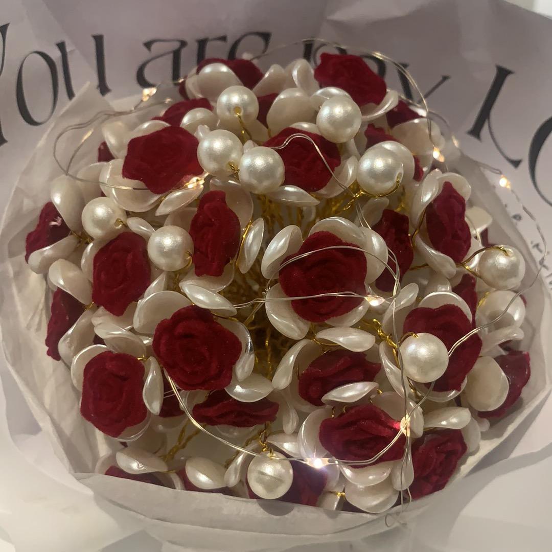 期待自己的幸运