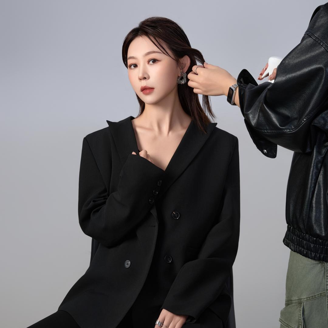 @佛山-开瑜伽普拉提馆-英南老师