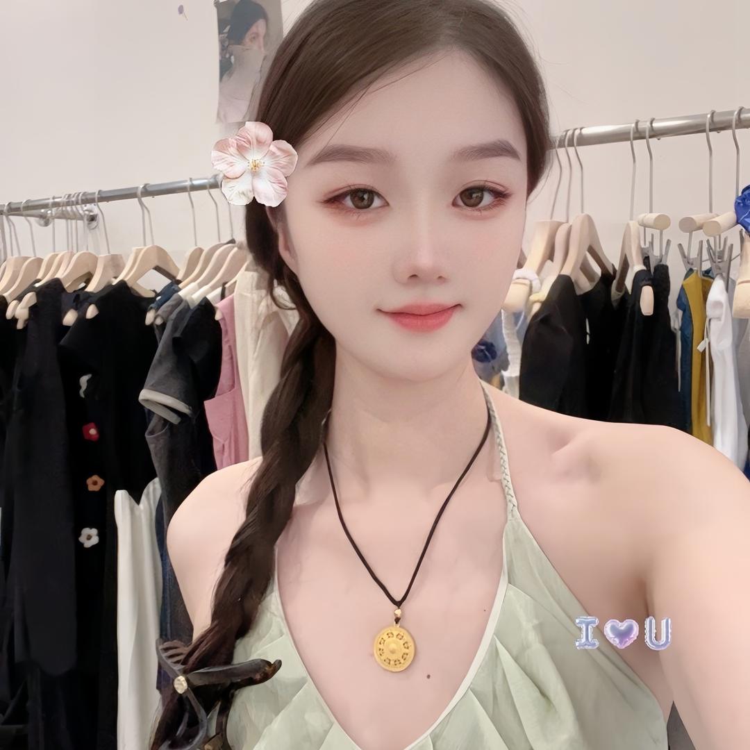 不晚女装（小美168）