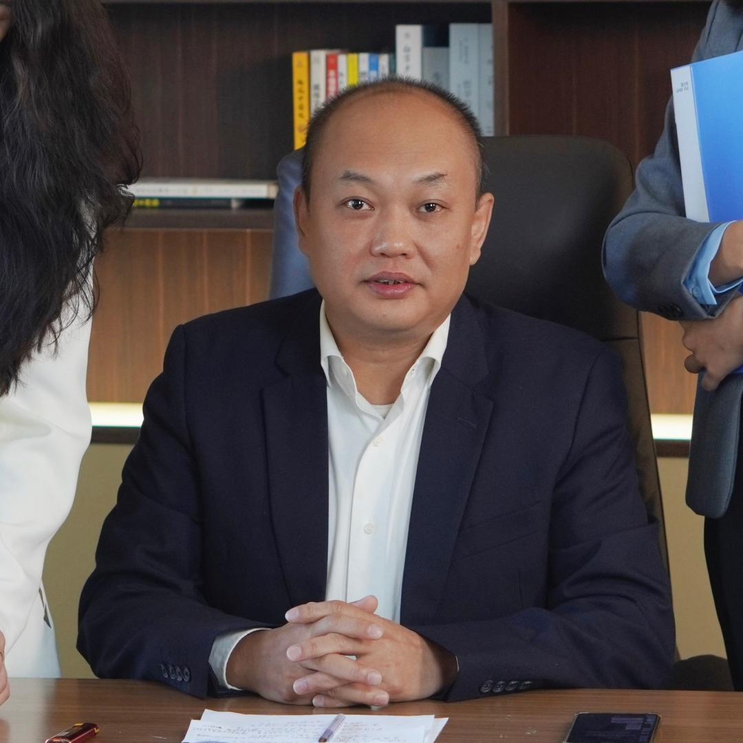 阿亮的商业策划